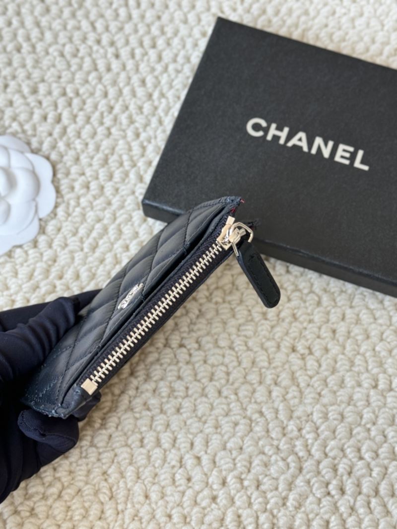 Chanel Wallets Purse